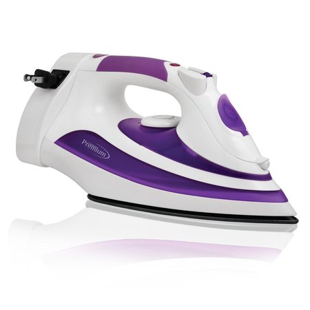 PREMIUM LEVELLA Steam and Dry Iron with Burst of Steam Technology PIV7177